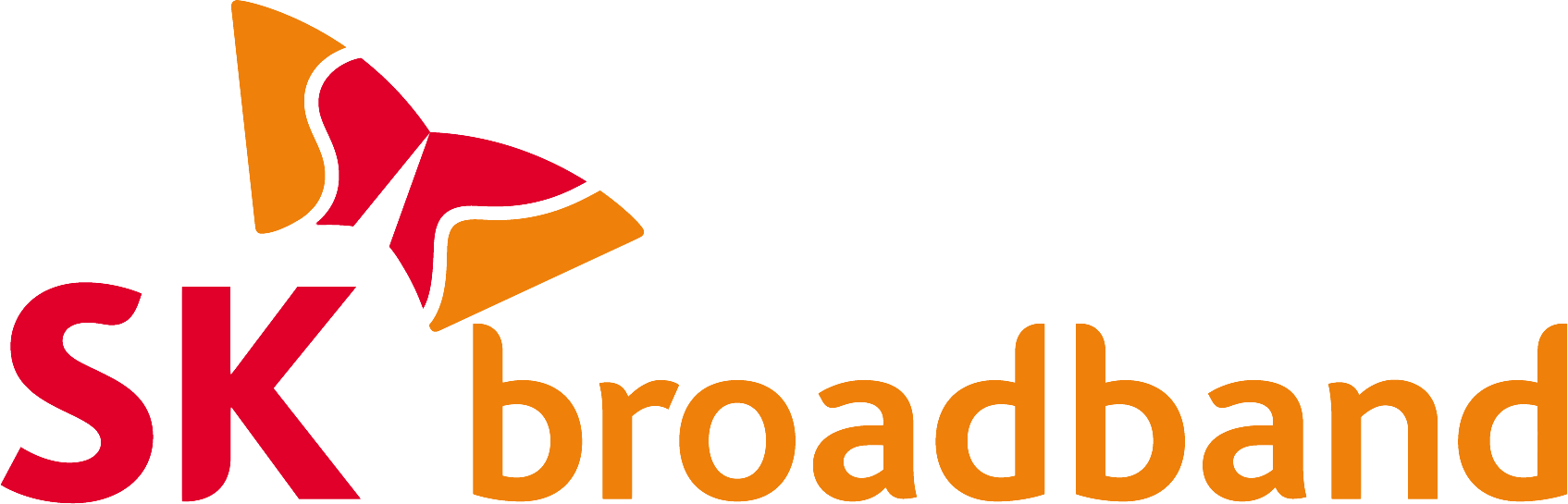 SK broadband 공식 파트너